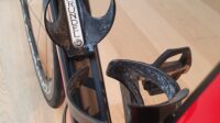 PINARELLO DOGMA F10 UITSTEKENDE STAAT EXCLUSIEVE AFMONTAGE