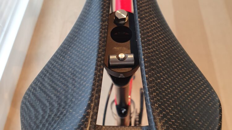 PINARELLO DOGMA F10 UITSTEKENDE STAAT EXCLUSIEVE AFMONTAGE