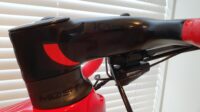 PINARELLO DOGMA F10 UITSTEKENDE STAAT EXCLUSIEVE AFMONTAGE