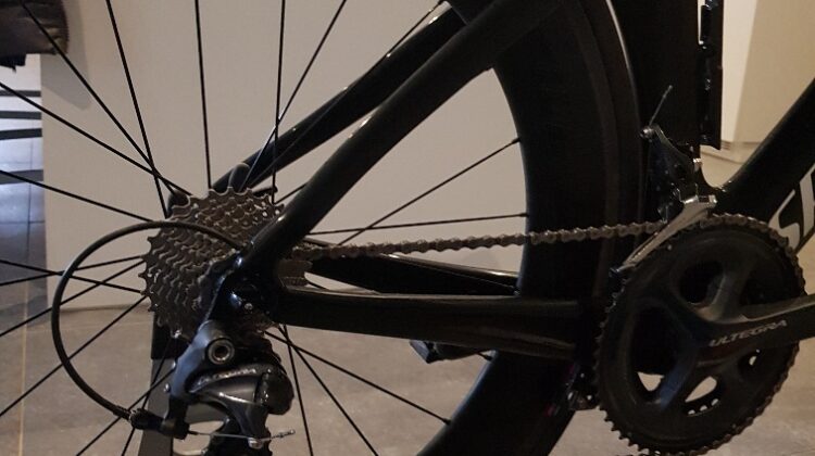 Specialized Shiv 2017
