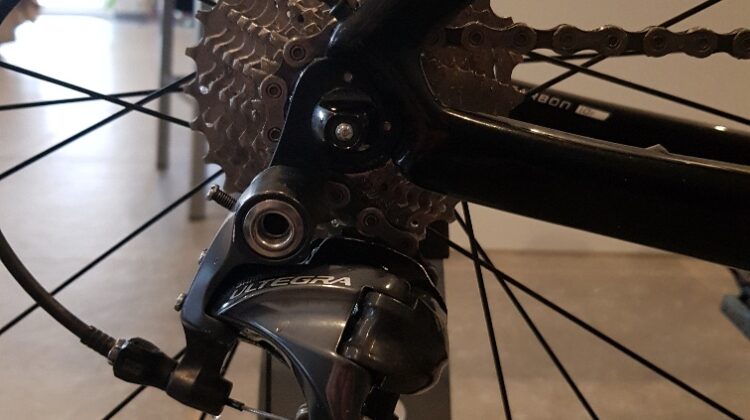 Specialized Shiv 2017