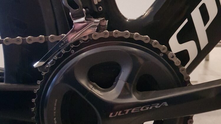 Specialized Shiv 2017