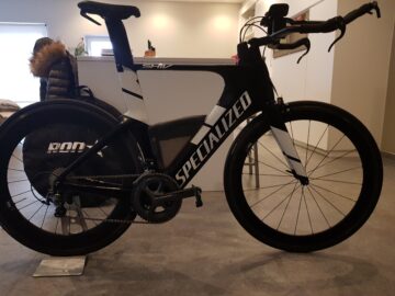 Specialized Shiv 2017