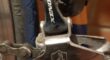 Martelly koersfiets te koop