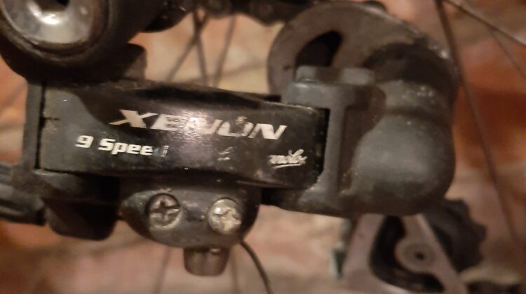 Martelly koersfiets te koop