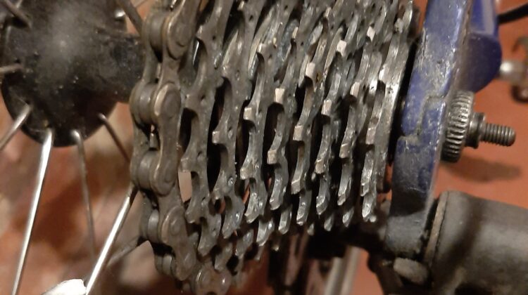 Martelly koersfiets te koop