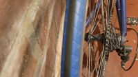 Martelly koersfiets te koop