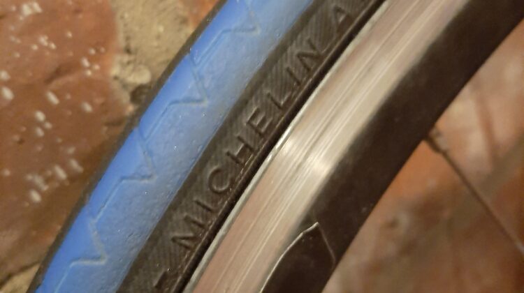 Martelly koersfiets te koop