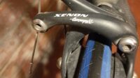 Martelly koersfiets te koop