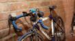 Martelly koersfiets te koop