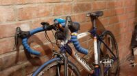 Martelly koersfiets te koop