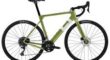 3T Exploro 2x GRX (Maat XL) – Green – Nieuw