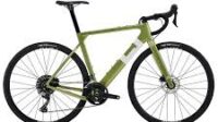 3T Exploro 2x GRX (Maat XL) – Green – Nieuw