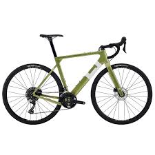 3T Exploro 2x GRX (Maat XL) – Green – Nieuw