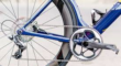 3T Strada team ABS Sram Force Disc met Quarq Powermeter (Maat L)