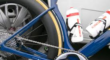 3T Strada team ABS Sram Force Disc met Quarq Powermeter (Maat L)