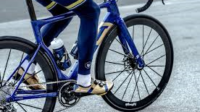 3T Strada team ABS Sram Force Disc met Quarq Powermeter (Maat L)