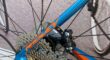 Nieuwe Ridley Fenix SL Disc – Shimano Ultegra