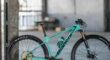 BIANCHI METHANOL CV 2018 CUSTOM