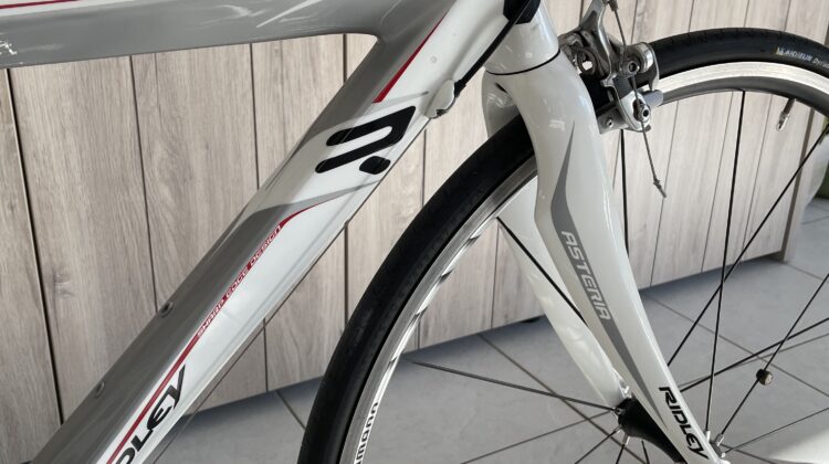 Ridley Asteria (bijna nieuw)