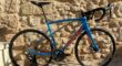 Nieuwe Ridley Fenix SL Disc – Shimano Ultegra