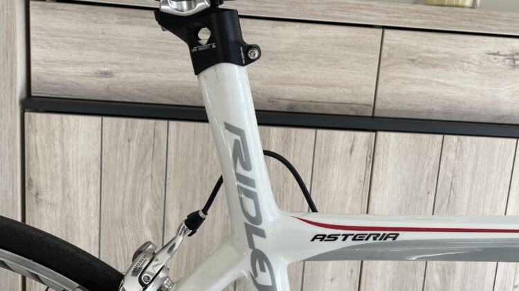 Ridley Asteria (bijna nieuw)