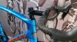 Nieuwe Ridley Fenix SL Disc – Shimano Ultegra