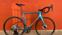 Nieuwe Ridley Fenix SL Disc – Shimano Ultegra