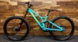 2020 SPECIALIZED DEMO RACE