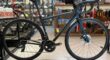 SPECIALIZED AETHOS PRO DISC ULTEGRA DI2 ROAD BIKE 2021