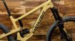 2018 SANTA CRUZ NOMAD CARBON C XE KIT
