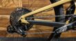 2018 SANTA CRUZ NOMAD CARBON C XE KIT