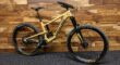 2018 SANTA CRUZ NOMAD CARBON C XE KIT