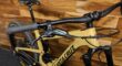 2018 SANTA CRUZ NOMAD CARBON C XE KIT
