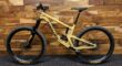 2018 SANTA CRUZ NOMAD CARBON C XE KIT