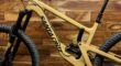 2018 SANTA CRUZ NOMAD CARBON C XE KIT