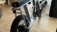Urban drivestyle Unimoke 750 W 32 km / u