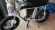 Urban drivestyle Unimoke 750 W 32 km / u