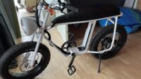 Urban drivestyle Unimoke 750 W 32 km / u