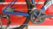 BMC TEAMMACHINE SLR01 FOUR ULTEGRA DI2 DISC ROAD BIKE 2021