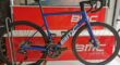 BMC TEAMMACHINE SLR01 FOUR ULTEGRA DI2 DISC ROAD BIKE 2021