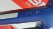 BMC TEAMMACHINE SLR01 FOUR ULTEGRA DI2 DISC ROAD BIKE 2021