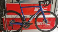 BMC TEAMMACHINE SLR01 FOUR ULTEGRA DI2 DISC ROAD BIKE 2021