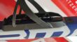 BMC TEAMMACHINE SLR01 FOUR ULTEGRA DI2 DISC ROAD BIKE 2021