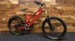 2016 S-WORKS DEMO 8 CARBON
