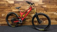 2016 S-WORKS DEMO 8 CARBON