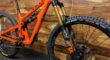 2019 YETI CYCLES SB150 CARBON 29