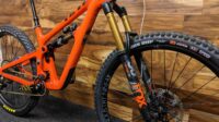 2019 YETI CYCLES SB150 CARBON 29