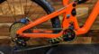 2019 YETI CYCLES SB150 CARBON 29