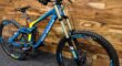 2016 ROCKY MOUNTAIN MAIDEN PARK
